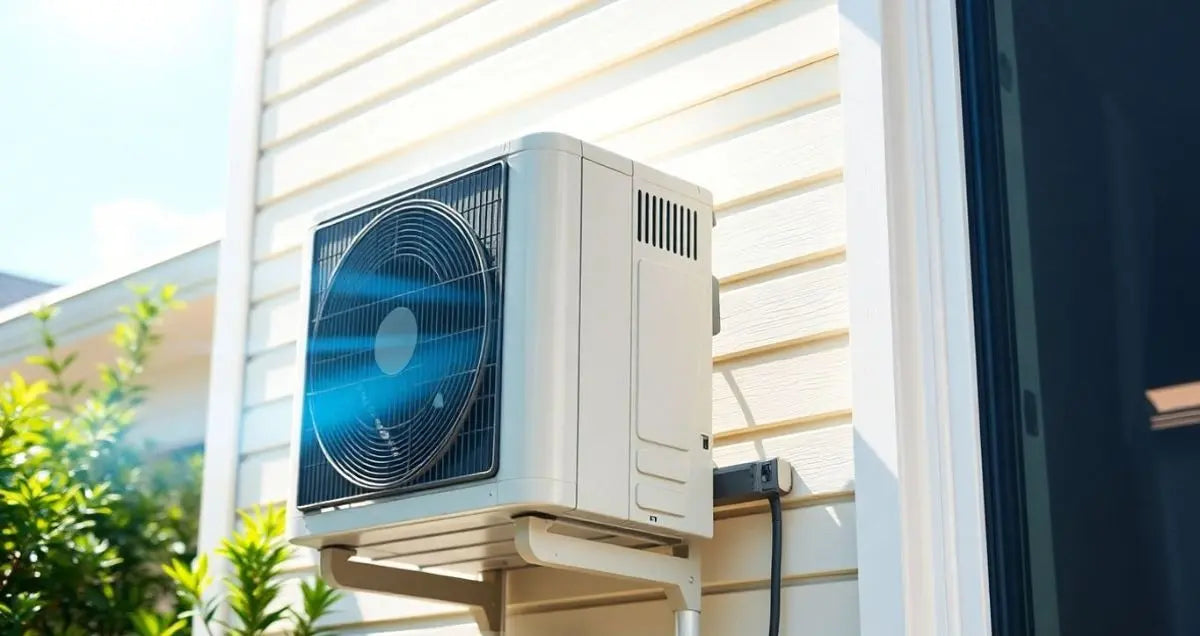 AC Repair & General Service (Single Visit)