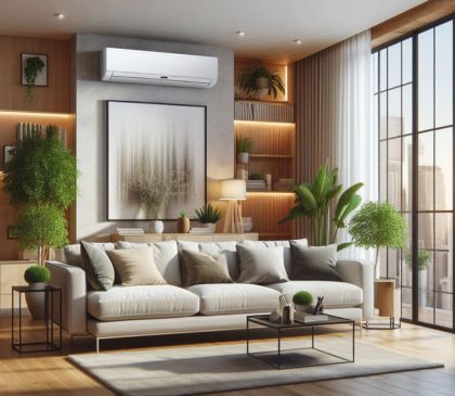 AC Installation Service
