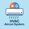 Hvac Aircon System - Home