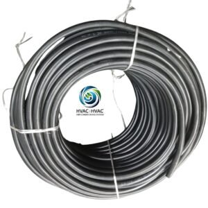 1.5 3-4 & 2.5 3-4 core cable wire for AC Satyam Cable