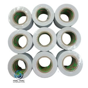 wrapping tape