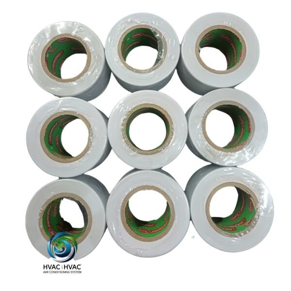 wrapping tape