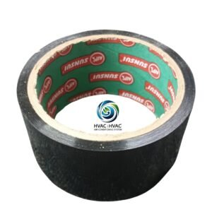 Black Tape / Bob Tape