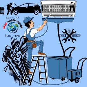 AC Gas & Tools