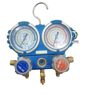 Manifold Gauge