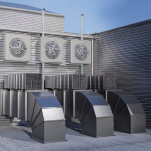 VRV/VRF System Maintenance