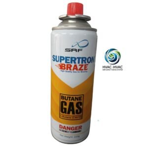 Lpg Can Butane Gas Can Manual Ignition High Pressure Flame for Multipurpose