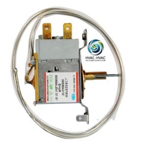 REFRIGERATOR THERMOSTAT FOR WHIRLPOOL single door please match your old thermostat, otherwise not suitable, no return for this reason