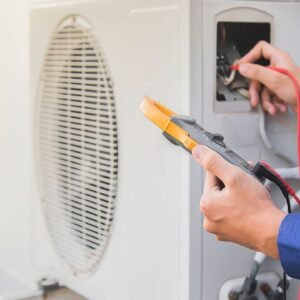 AC Maintenance