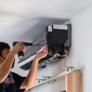 Installation Accessories