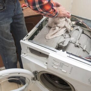 Washing Machine Repair