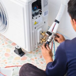 We provide professional installation for all types of ACs – Split, Window, and Cassette. Get clean setup with proper gas pressure and safety checks.