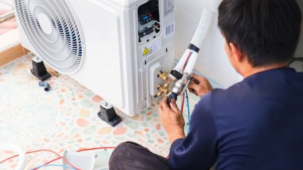 We provide professional installation for all types of ACs – Split, Window, and Cassette. Get clean setup with proper gas pressure and safety checks.